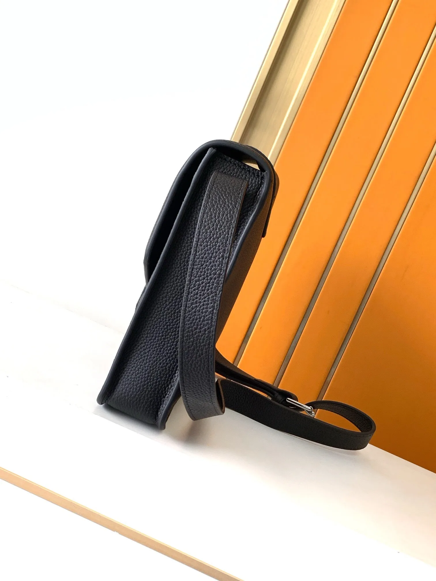 All Categories 💚 Top Version Men’s Bags 💚 Hermes 2024 New Hermes Crossbody Bag