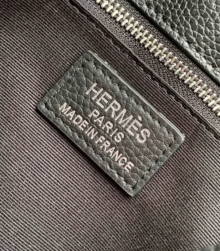All Categories 💚 Top Version Men’s Bags 💚 Hermes 2024 New Hermes Crossbody Bag