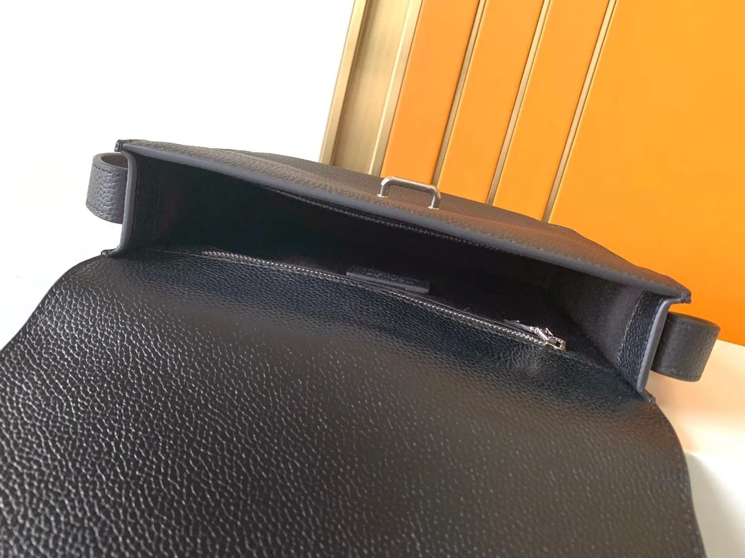 All Categories 💚 Top Version Men’s Bags 💚 Hermes 2024 New Hermes Crossbody Bag