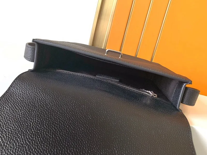 All Categories 💚 Top Version Men’s Bags 💚 Hermes 2024 New Hermes Crossbody Bag