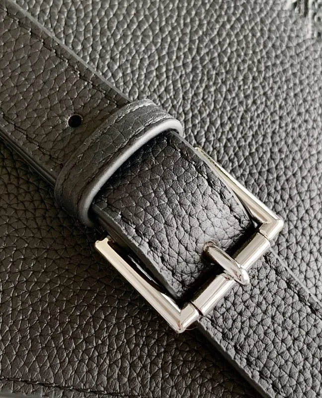 All Categories 💚 Top Version Men’s Bags 💚 Hermes 2024 New Hermes Crossbody Bag