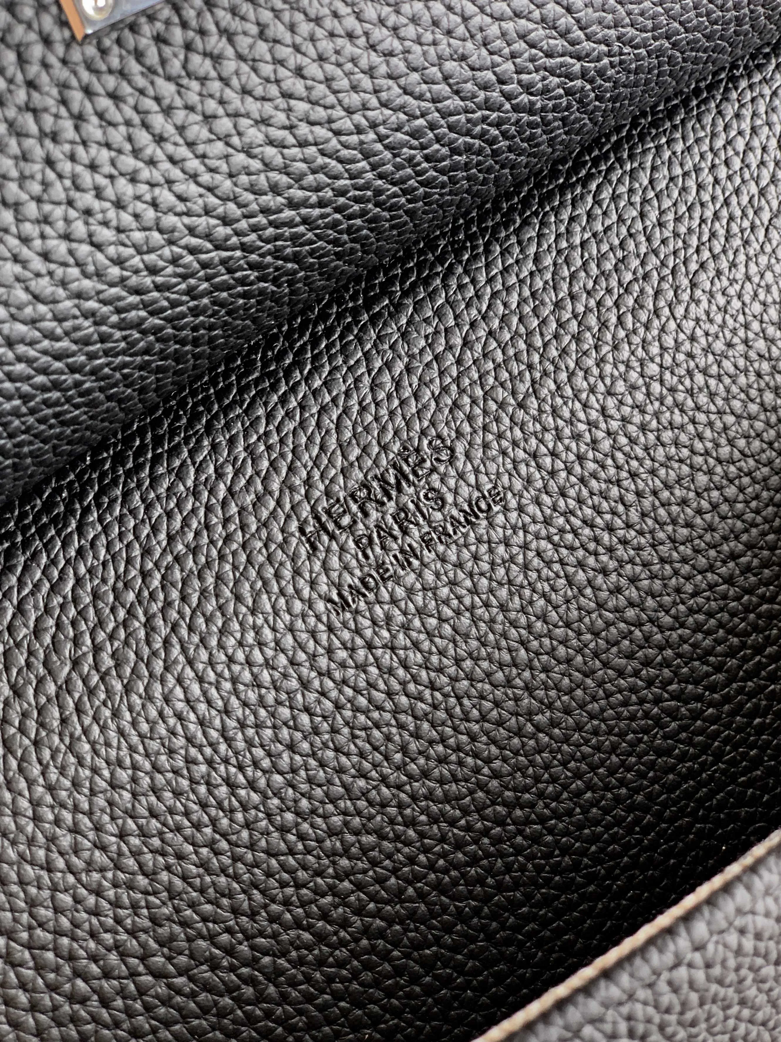 All categories Hermès men's bags (Hermès) Hermès original order 6120-1
