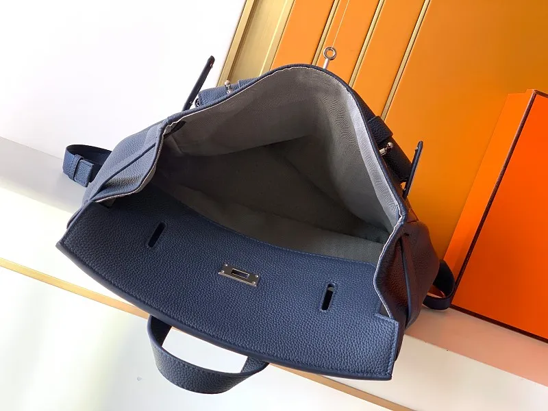 All categories Hermès men's bags (Hermès) Hermès original order 6120-1