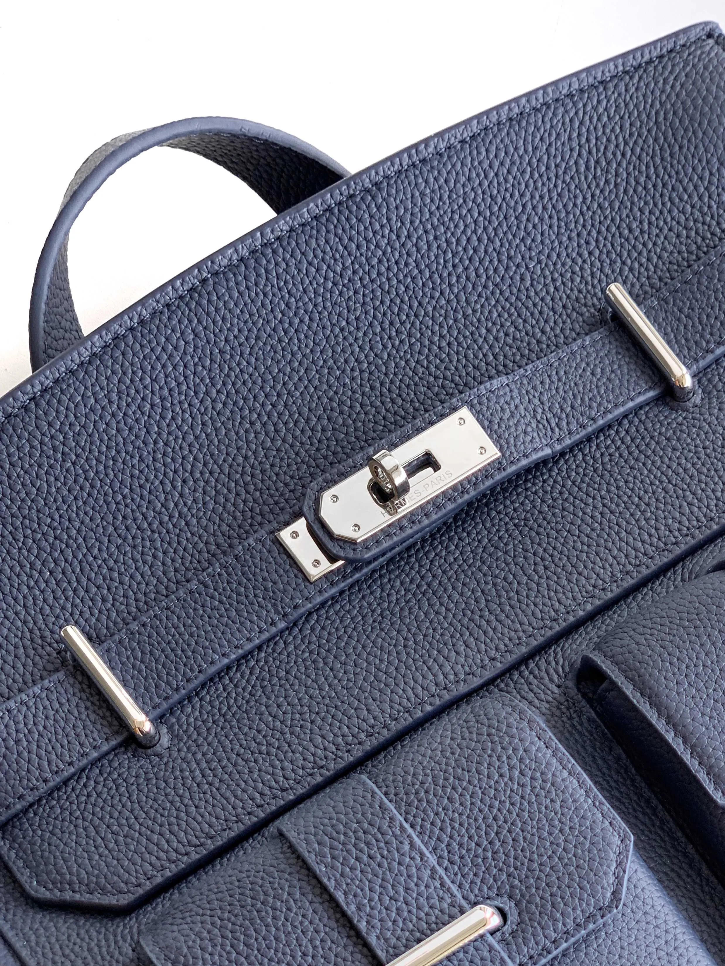All categories Hermès men's bags (Hermès) Hermès original order 6120-1