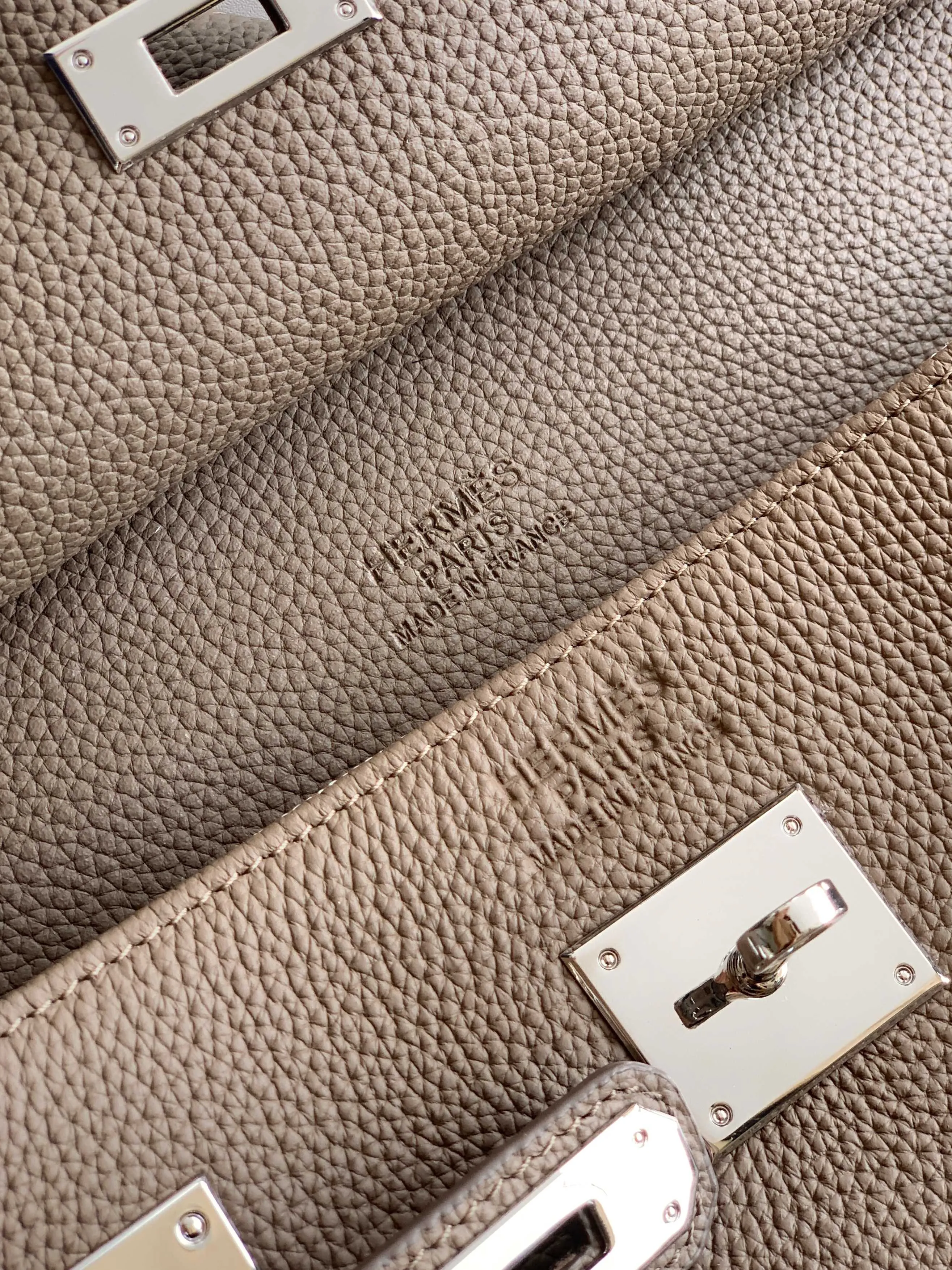 All categories Hermès men's bags (Hermès) Hermès original order 6120-1