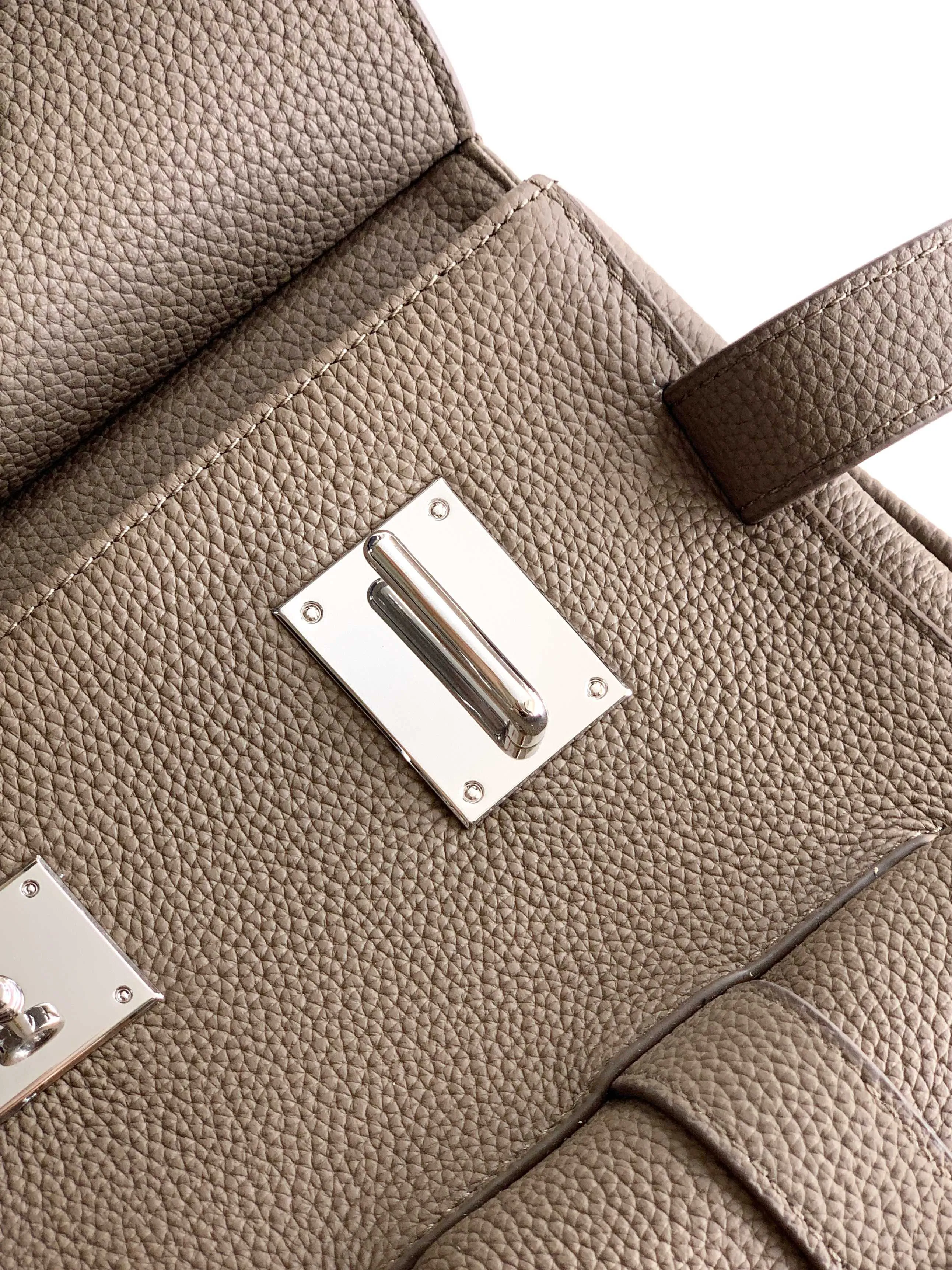 All categories Hermès men's bags (Hermès) Hermès original order 6120-1