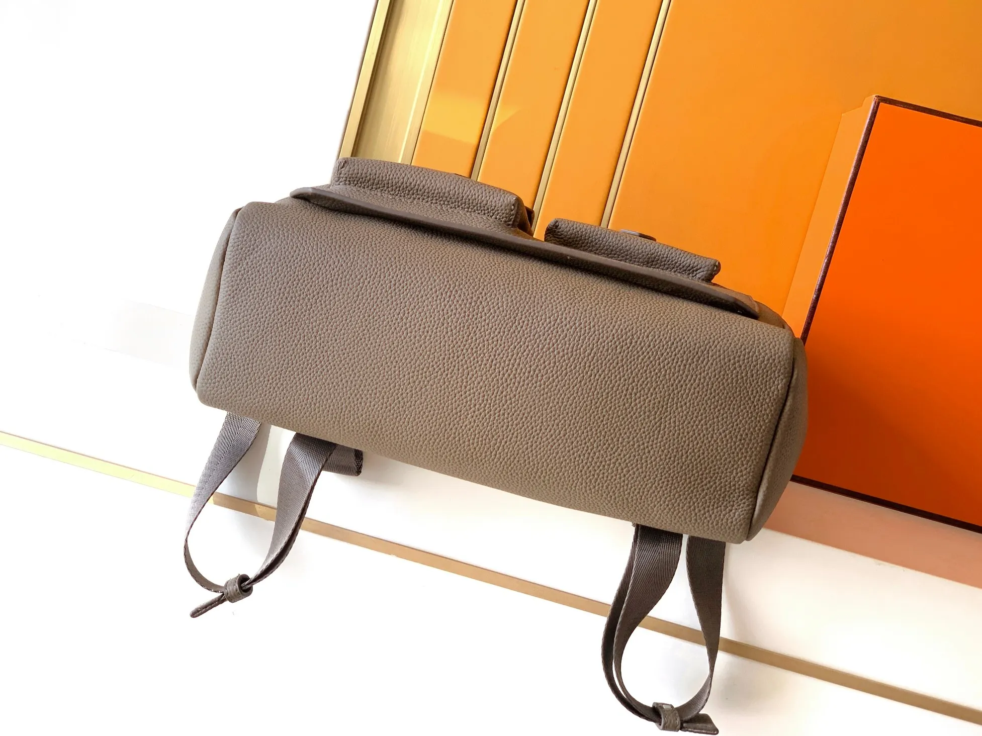 All categories Hermès men's bags (Hermès) Hermès original order 6120-1