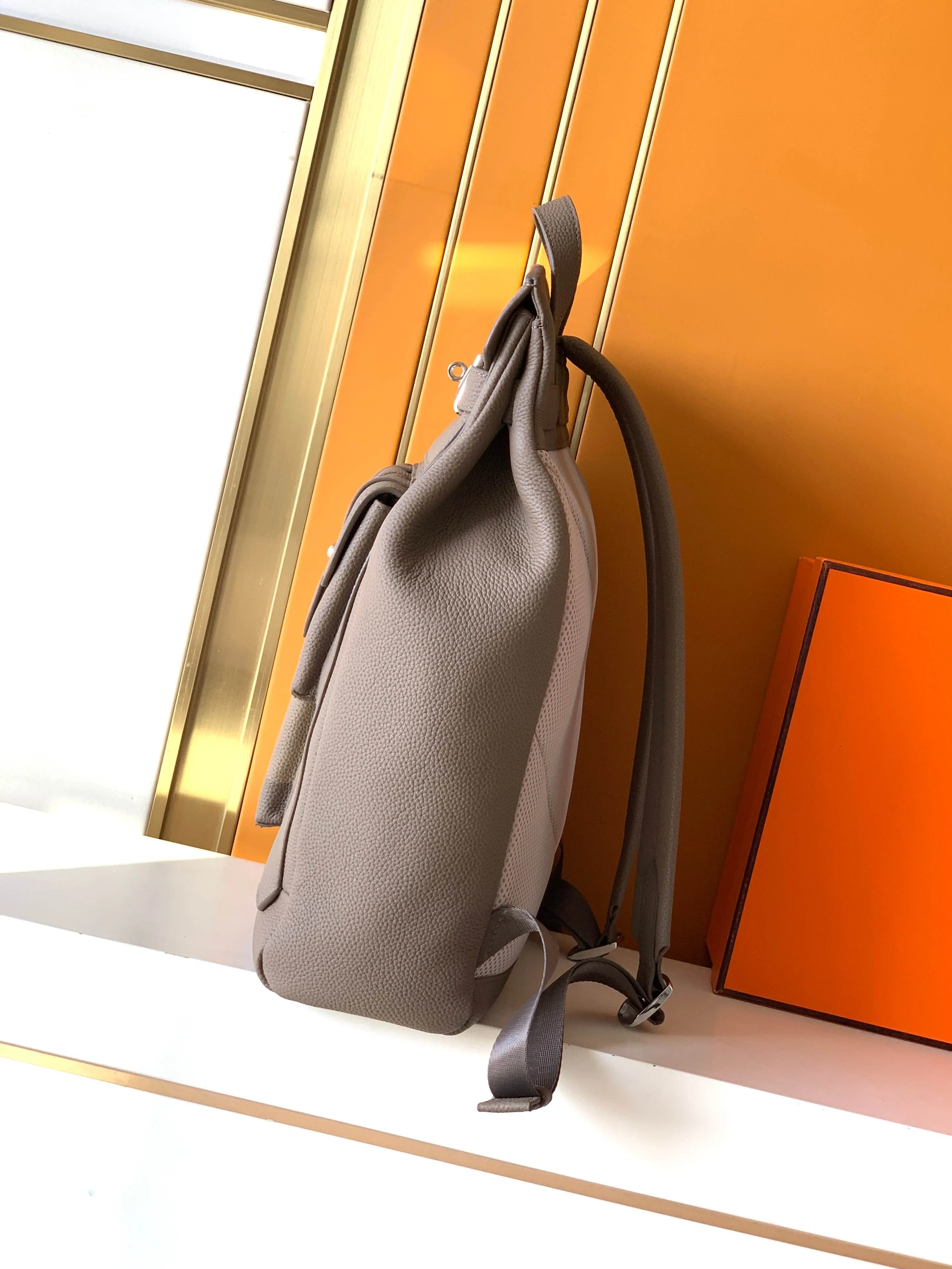 All categories Hermès men's bags (Hermès) Hermès original order 6120-1