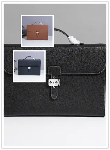 All categories Hermès men's bags (Hermès) Hermès 3929