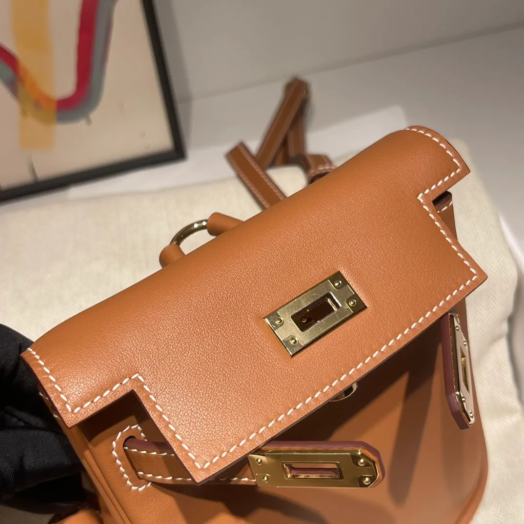 All categories Hermès men's bags (Hermès) Hermès 1818