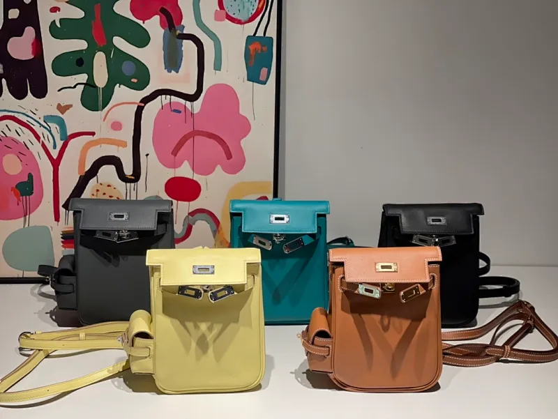All categories Hermès men's bags (Hermès) Hermès 1818