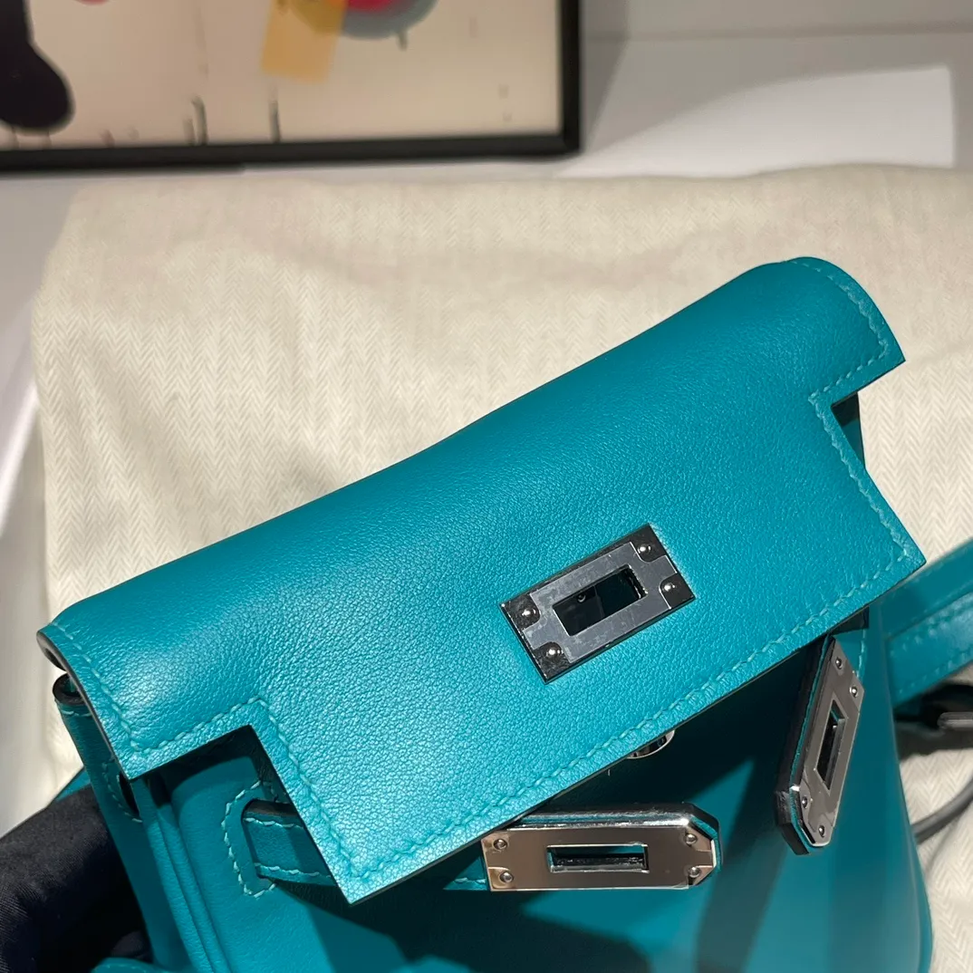 All categories Hermès men's bags (Hermès) Hermès 1818