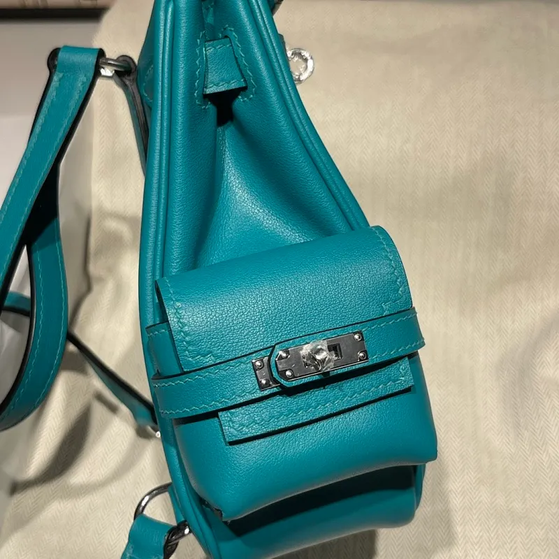 All categories Hermès men's bags (Hermès) Hermès 1818