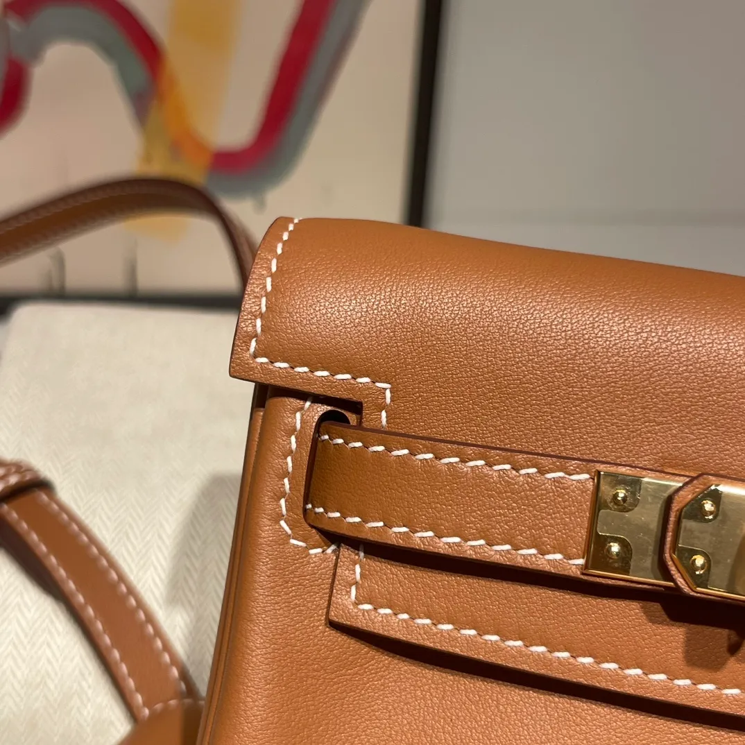 All categories Hermès men's bags (Hermès) Hermès 1818