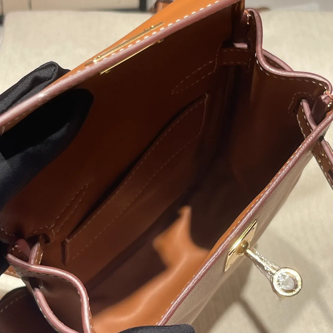 All categories Hermès men's bags (Hermès) Hermès 1818