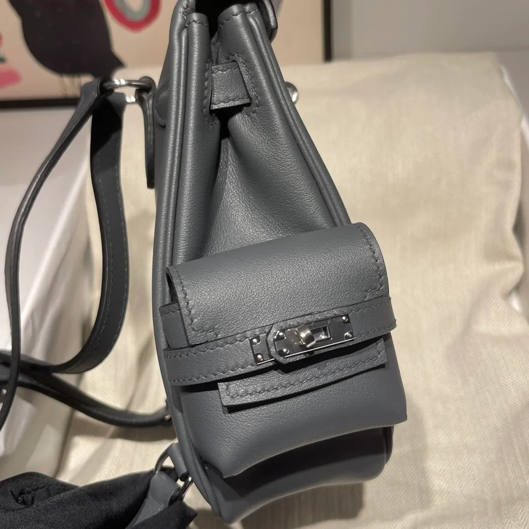 All categories Hermès men's bags (Hermès) Hermès 1818