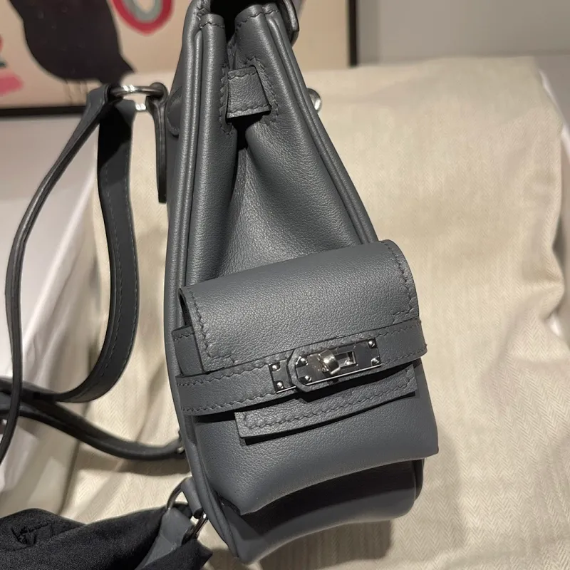 All categories Hermès men's bags (Hermès) Hermès 1818