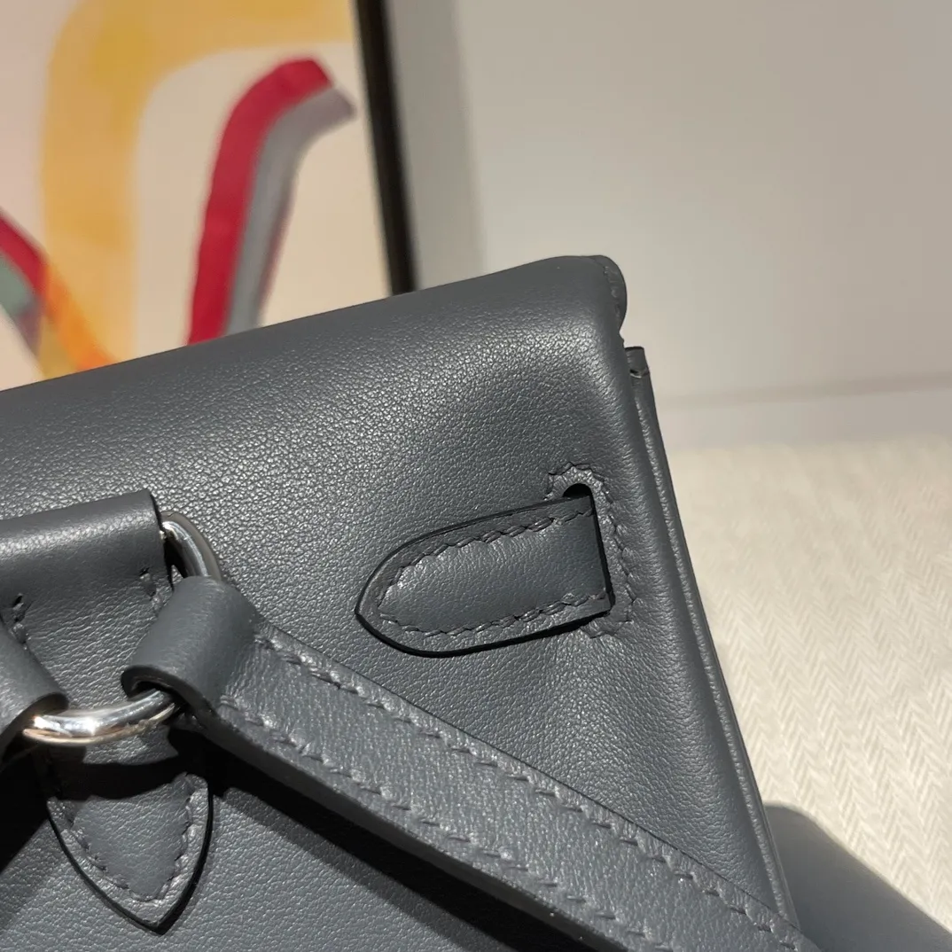 All categories Hermès men's bags (Hermès) Hermès 1818