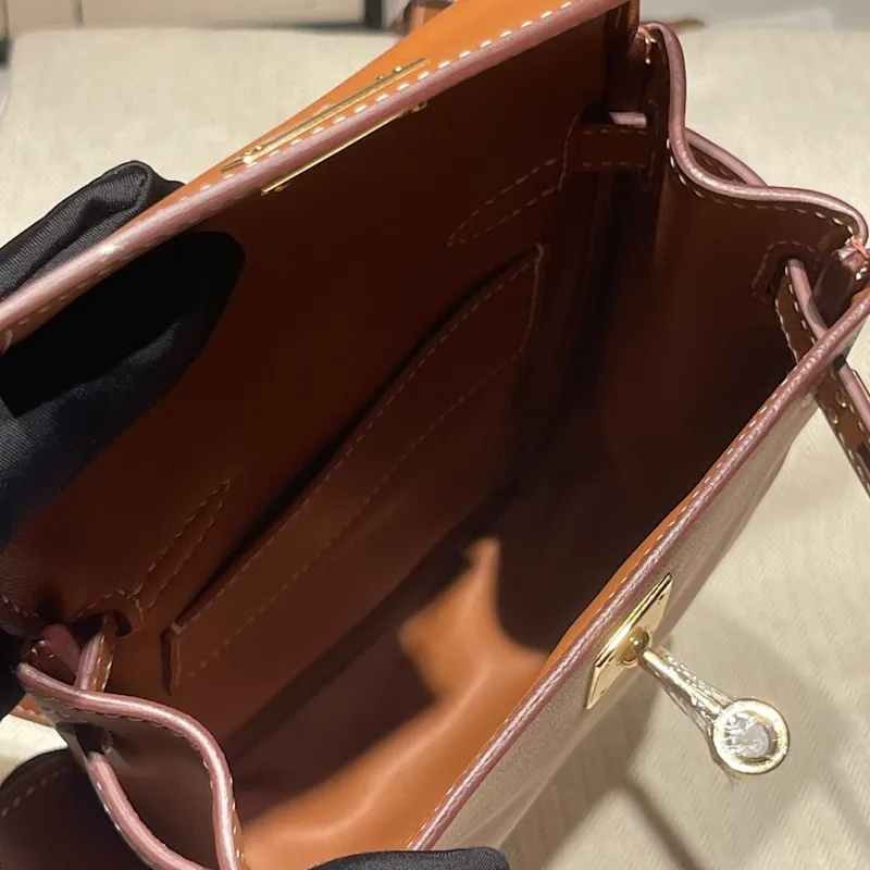 All categories Hermès men's bags (Hermès) Hermès 1818