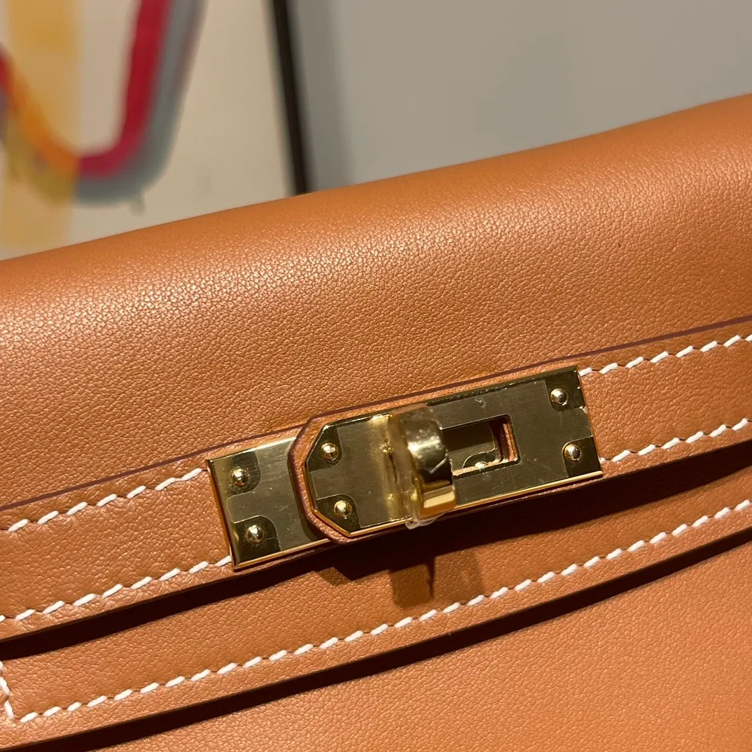 All categories Hermès men's bags (Hermès) Hermès 1818