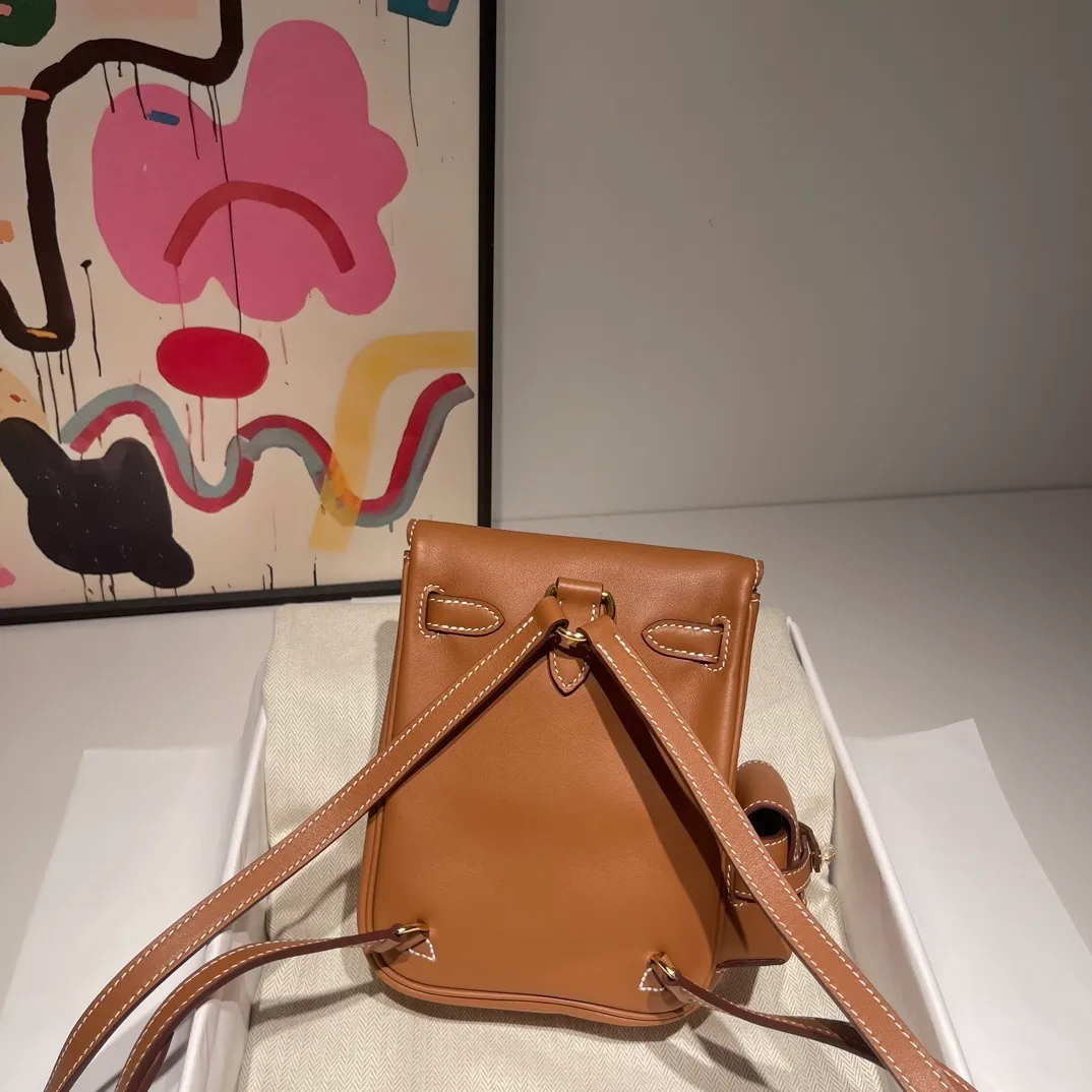 All categories Hermès men's bags (Hermès) Hermès 1818