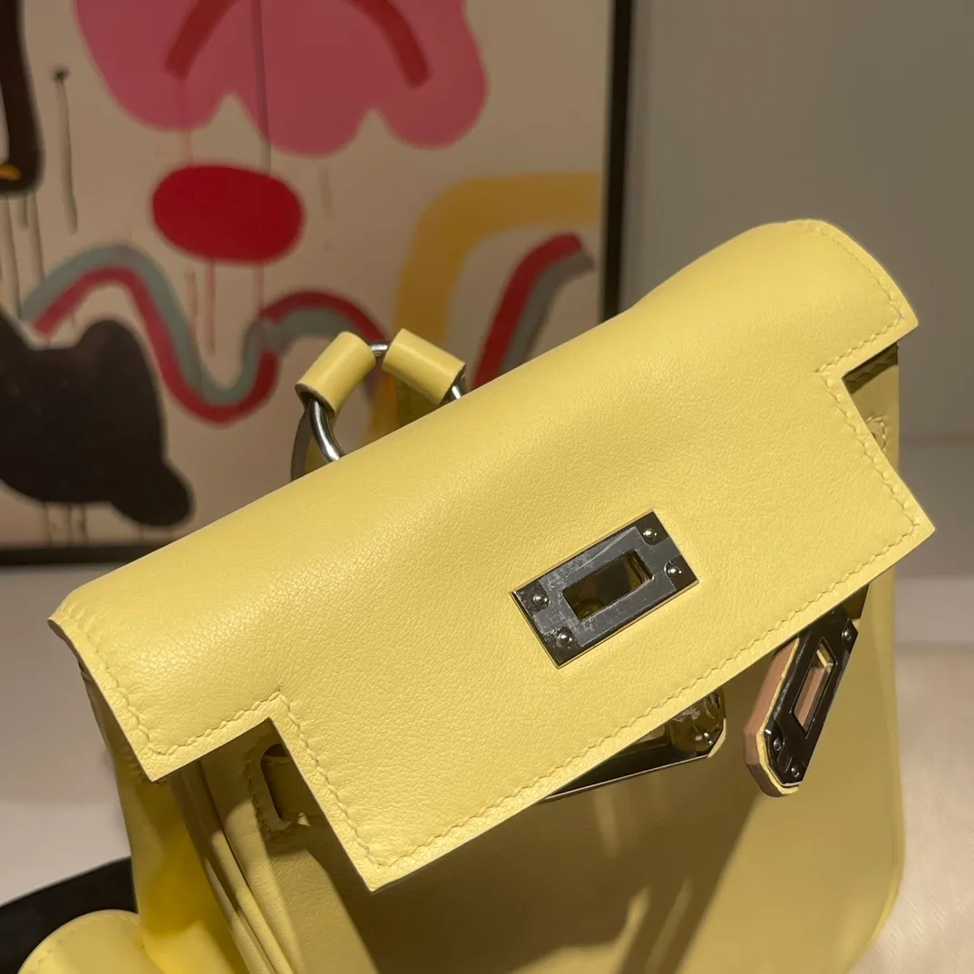 All categories Hermès men's bags (Hermès) Hermès 1818