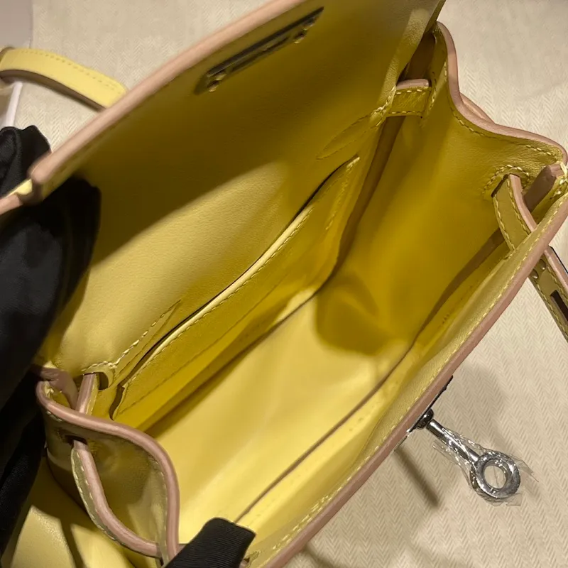 All categories Hermès men's bags (Hermès) Hermès 1818