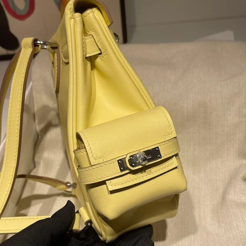 All categories Hermès men's bags (Hermès) Hermès 1818