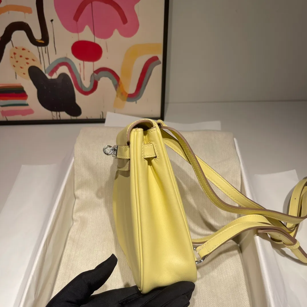 All categories Hermès men's bags (Hermès) Hermès 1818