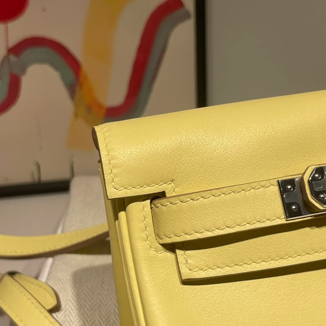 All categories Hermès men's bags (Hermès) Hermès 1818