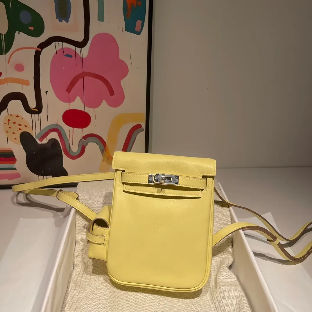All categories Hermès men's bags (Hermès) Hermès 1818