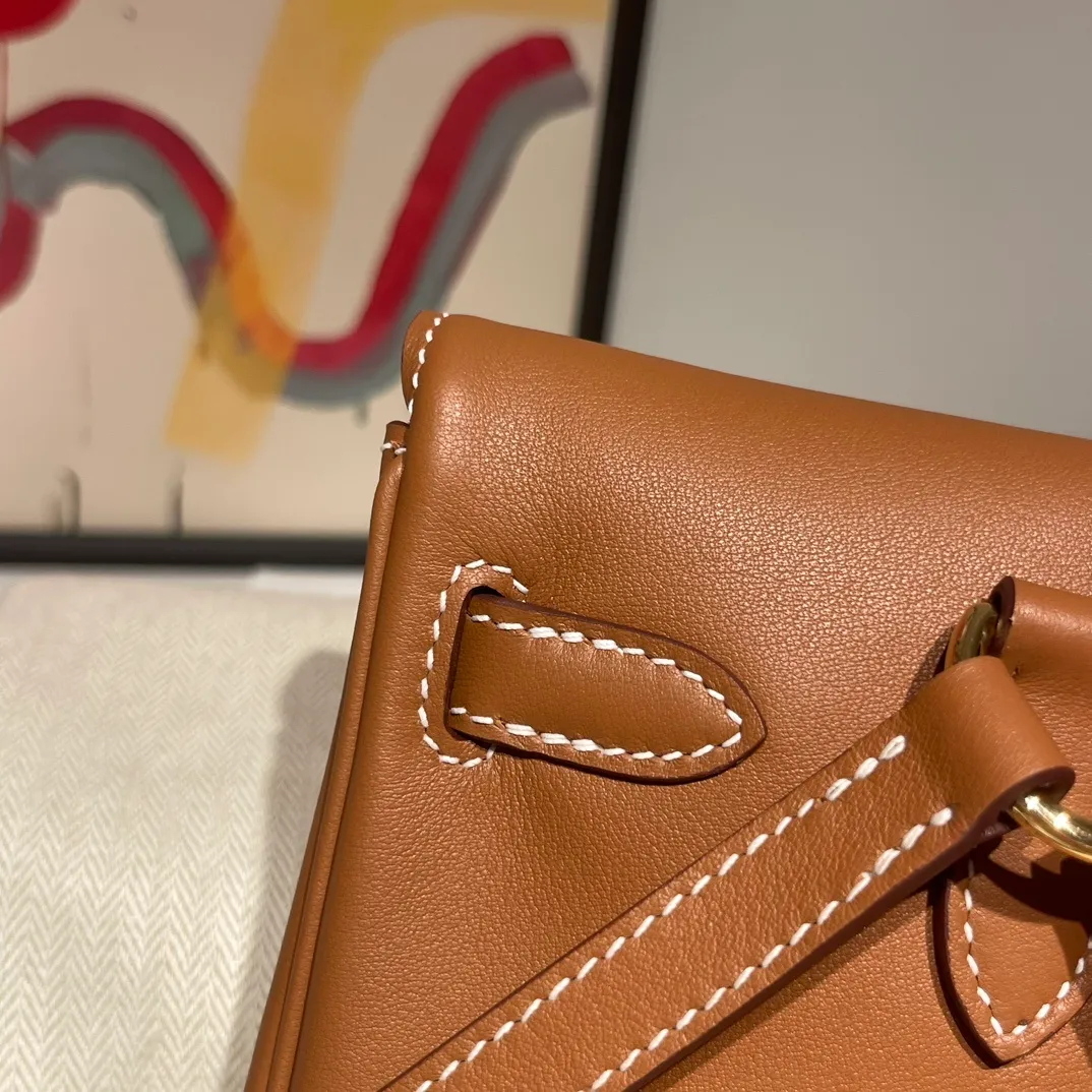 All categories Hermès men's bags (Hermès) Hermès 1818
