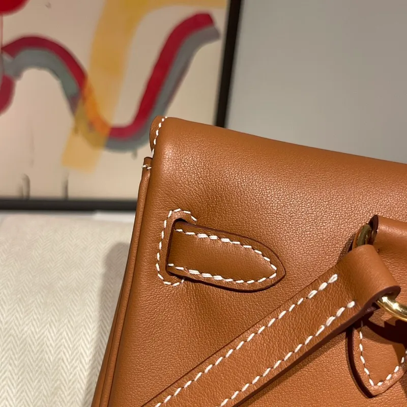 All categories Hermès men's bags (Hermès) Hermès 1818