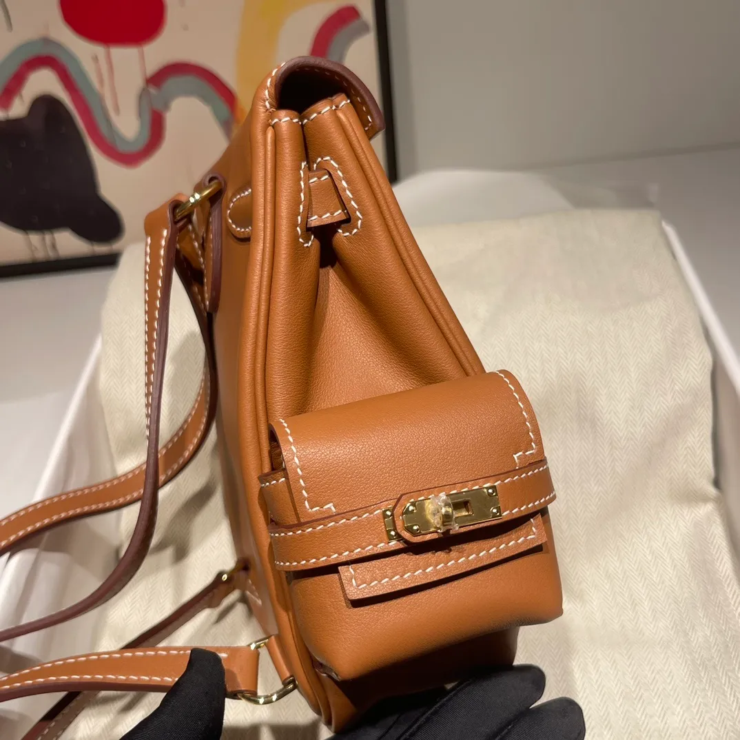 All categories Hermès men's bags (Hermès) Hermès 1818