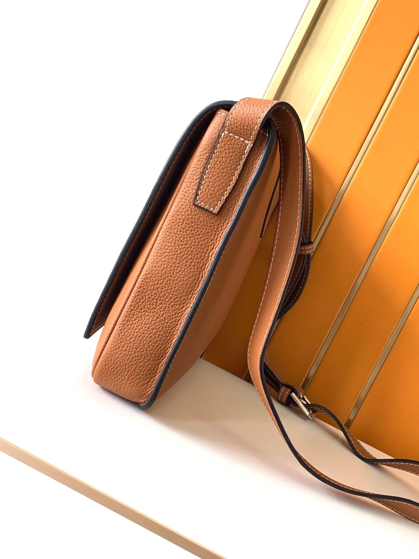 All Categories 💚 Top Version Men’s Bags 💚 Hermes 2024 New Hermes Crossbody Bag