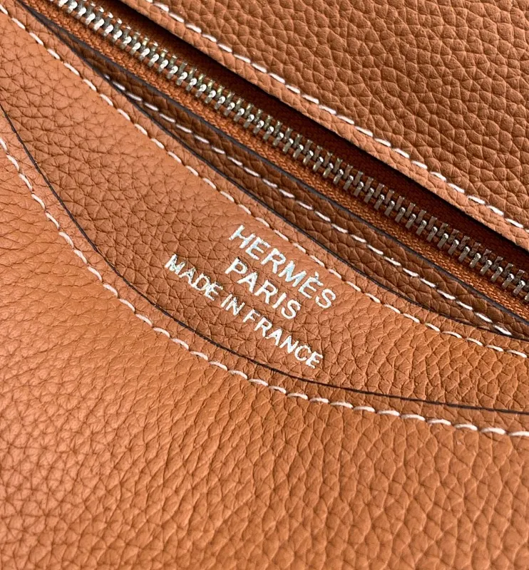 All Categories 💚 Top Version Men’s Bags 💚 Hermes 2024 New Hermes Crossbody Bag