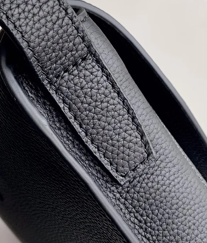 All Categories 💚 Top Version Men’s Bags 💚 Hermes 2024 New Hermes Crossbody Bag