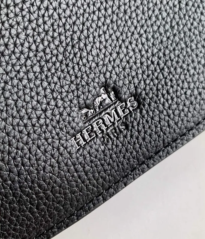 All Categories 💚 Top Version Men’s Bags 💚 Hermes 2024 New Hermes Crossbody Bag