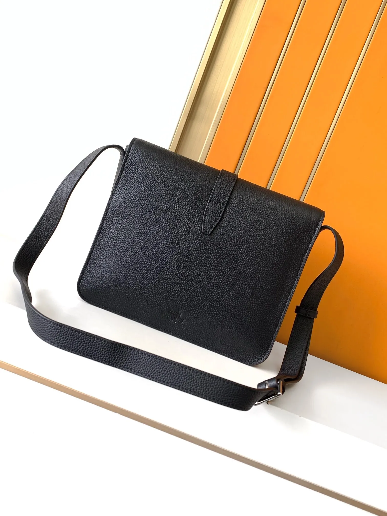 All Categories 💚 Top Version Men’s Bags 💚 Hermes 2024 New Hermes Crossbody Bag