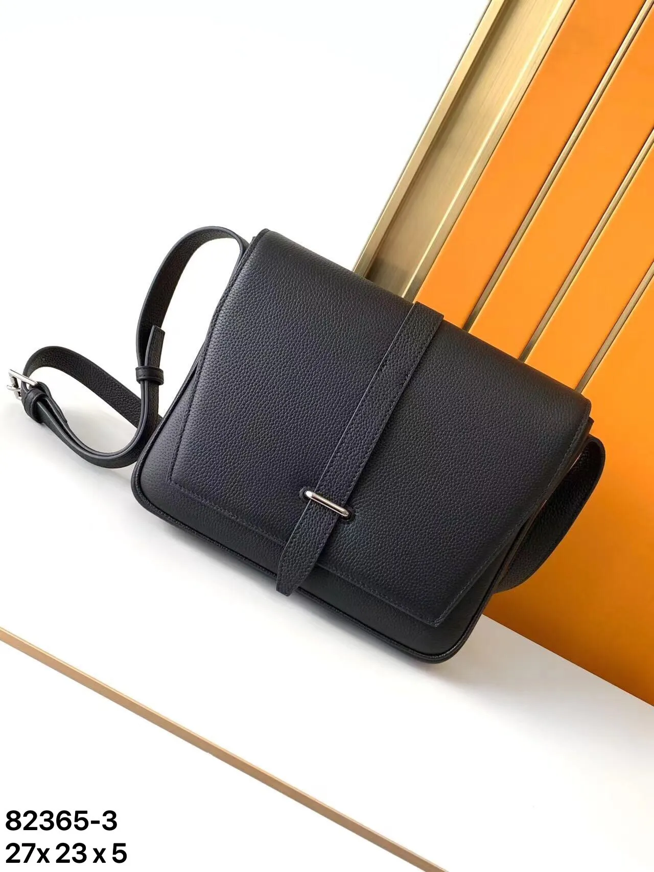 All Categories 💚 Top Version Men’s Bags 💚 Hermes 2024 New Hermes Crossbody Bag