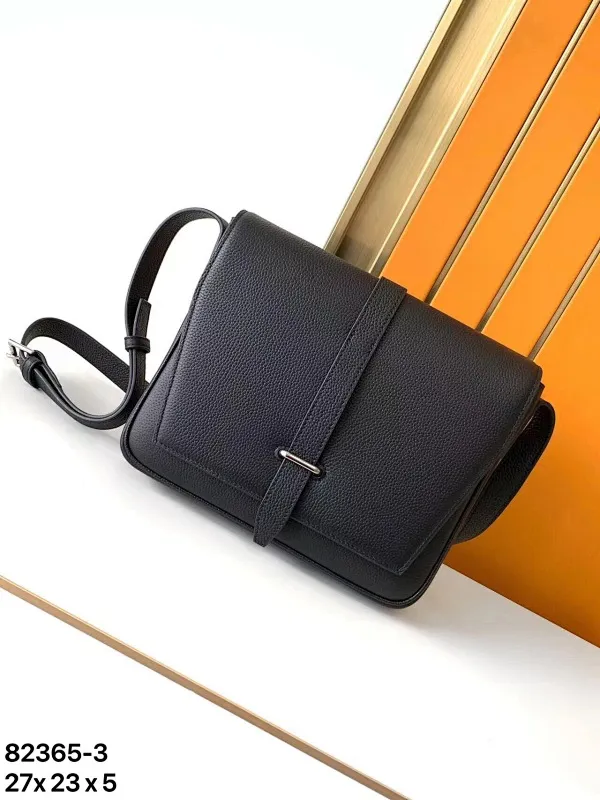 All Categories 💚 Top Version Men’s Bags 💚 Hermes 2024 New Hermes Crossbody Bag