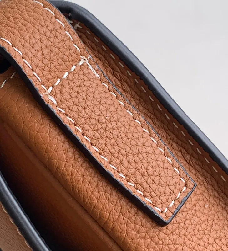 All Categories 💚 Top Version Men’s Bags 💚 Hermes 2024 New Hermes Crossbody Bag