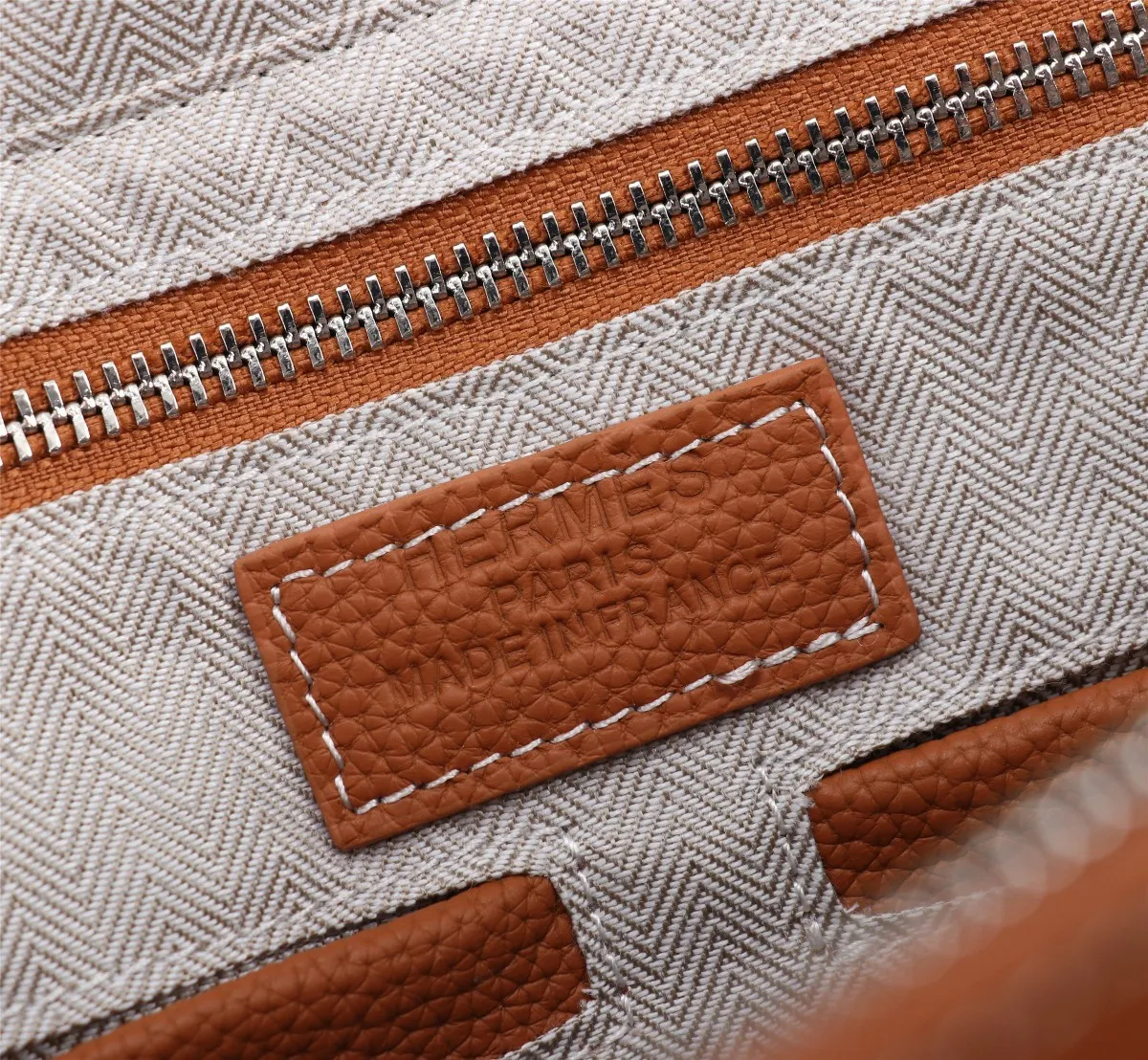 All categories Hermès men's bags (Hermès) Hermès 8364-1