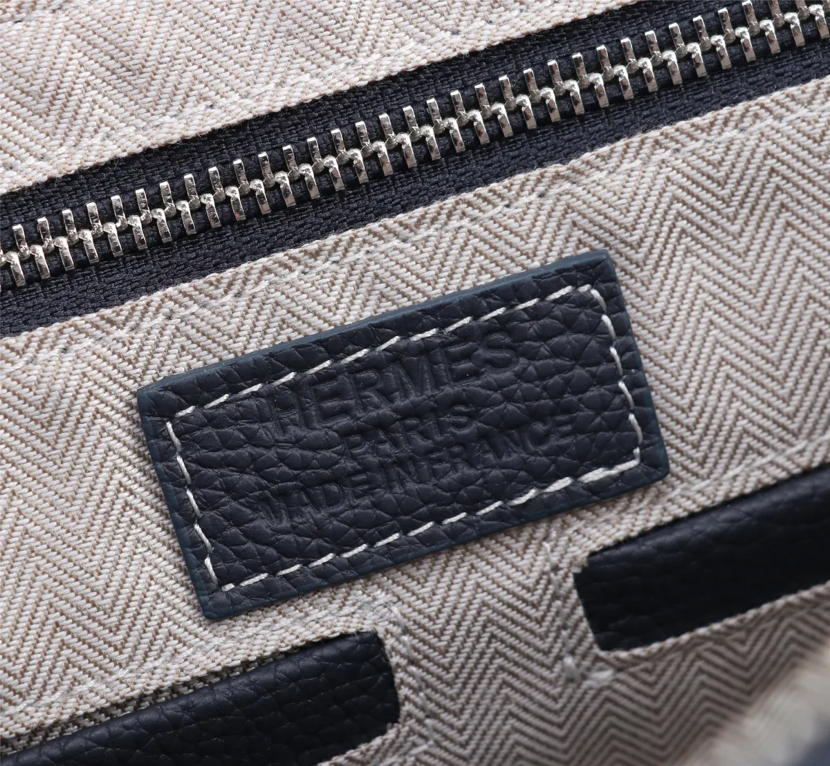 All categories Hermès men's bags (Hermès) Hermès 8364-1