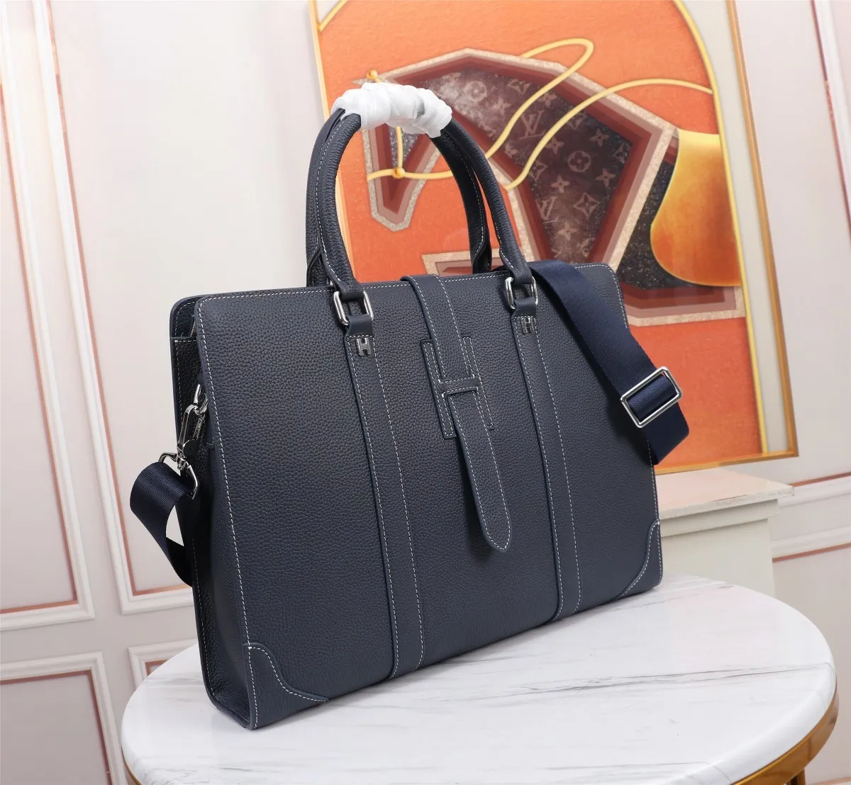 All categories Hermès men's bags (Hermès) Hermès 8364-1