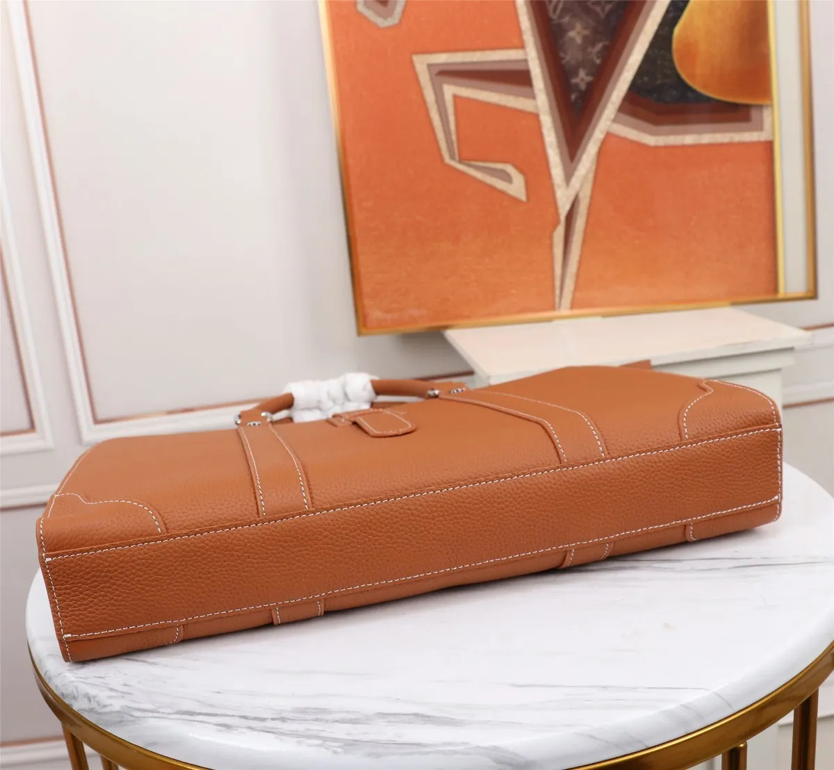 All categories Hermès men's bags (Hermès) Hermès 8364-1