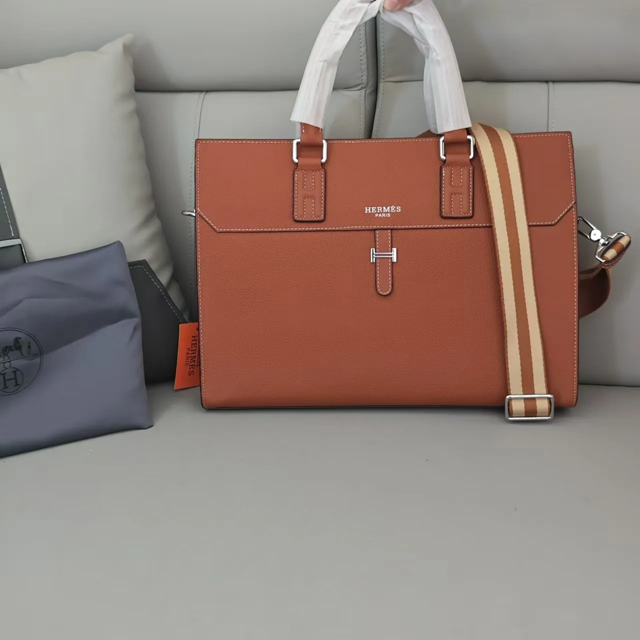 All Categories Hermès Men's Bags (Hermès) Hermès H5010-1_CM_1