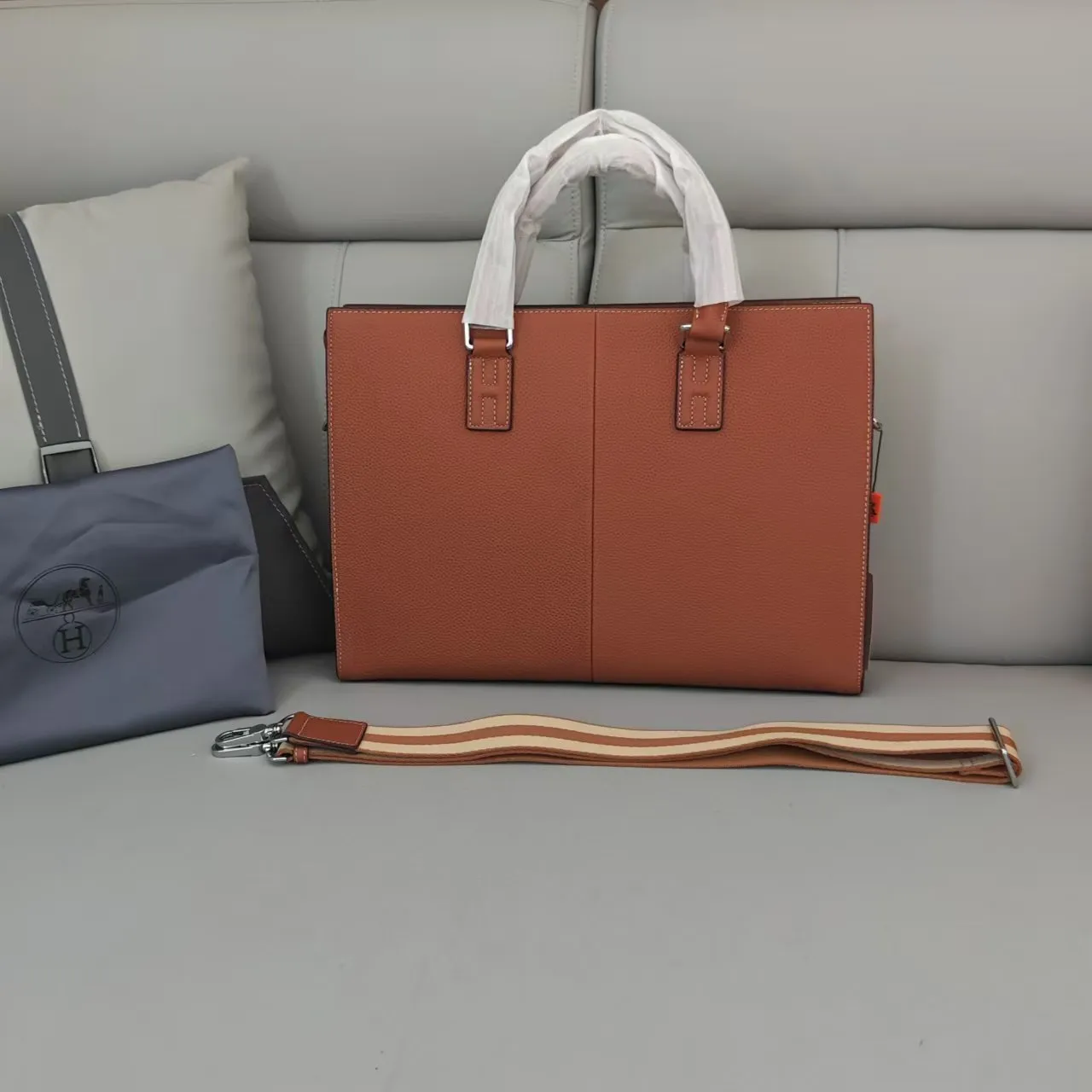 All Categories Hermès Men's Bags (Hermès) Hermès H5010-1_CM_1