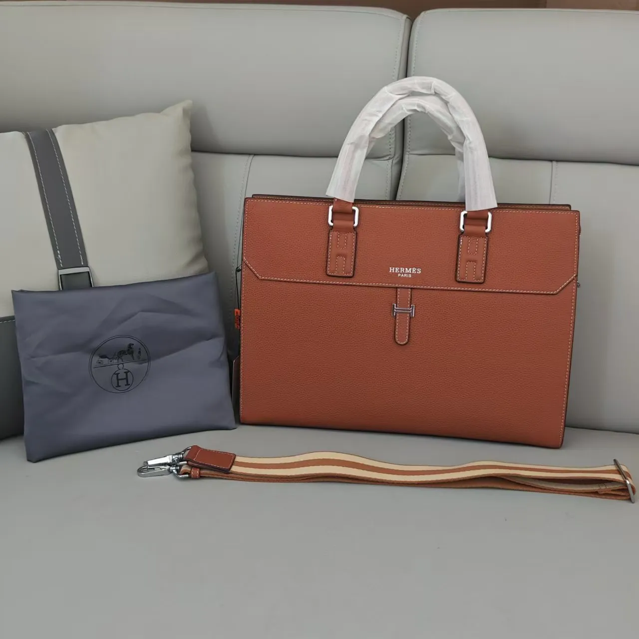 All Categories Hermès Men's Bags (Hermès) Hermès H5010-1_CM_1