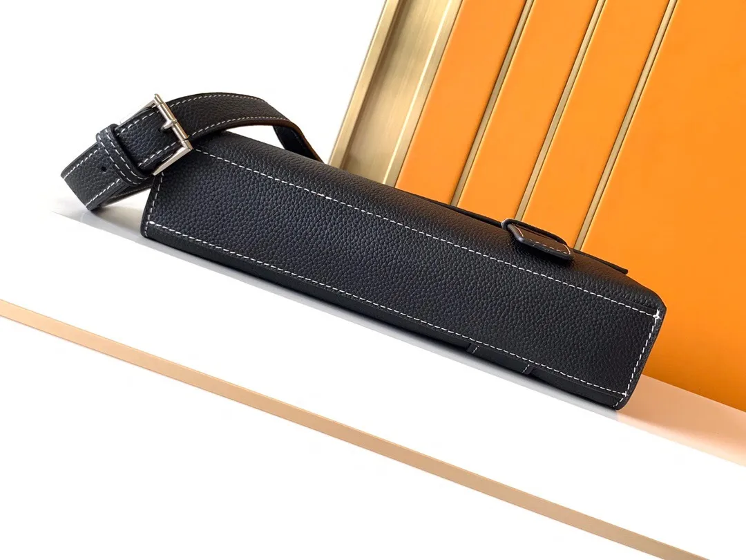All Categories 💚 Top Version Men’s Bags 💚 Hermes 2024 New Hermes Crossbody Bag